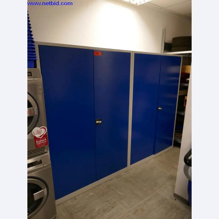 Máquinas de limpeza e equipamento de escritório-1