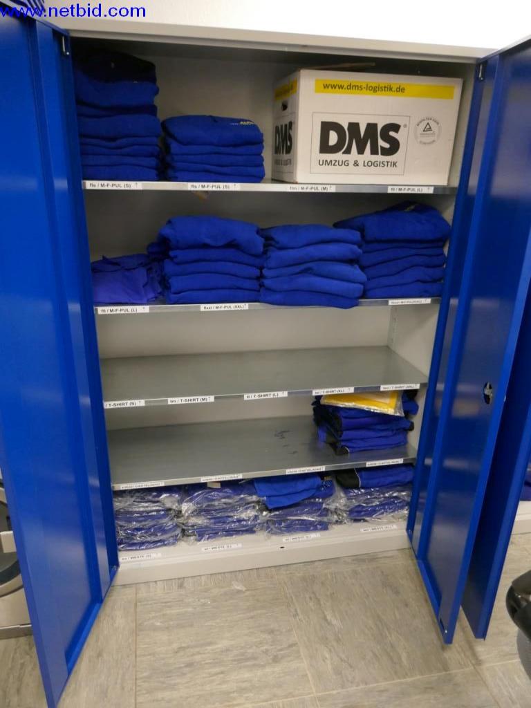 Reinigungsmaschinen und Büroausstattung-2