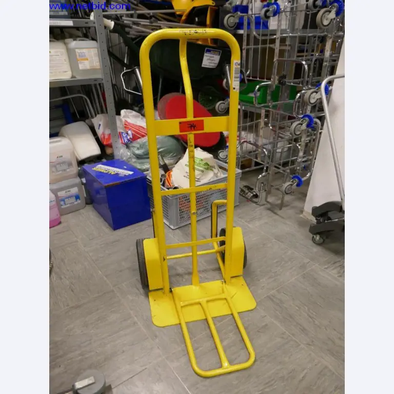 Čistící stroje a kancelářské vybavení-1