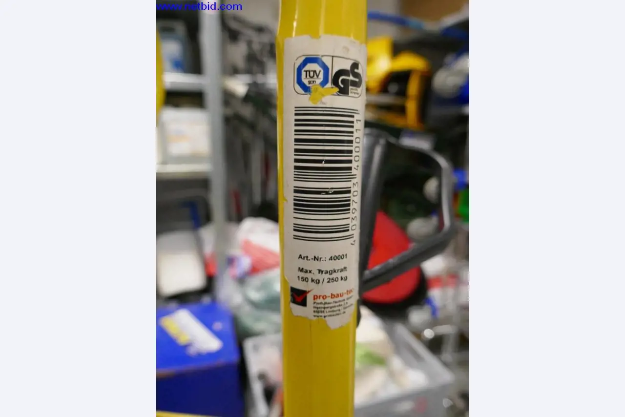 Čistící stroje a kancelářské vybavení-2