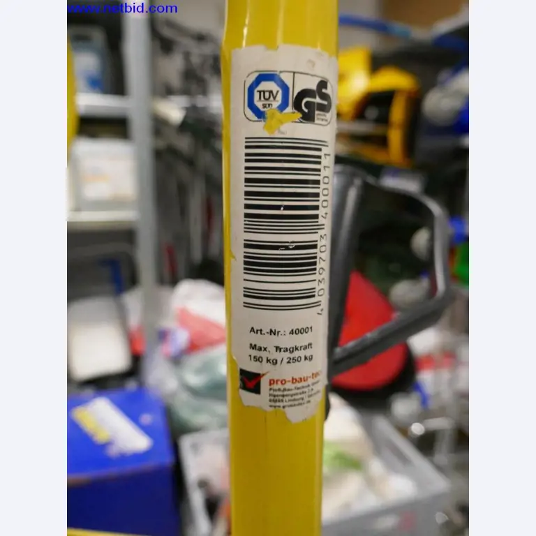 Čistící stroje a kancelářské vybavení-2