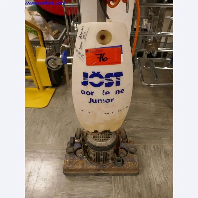 Máquinas de limpieza y material de oficina-3
