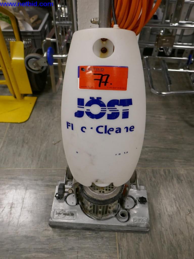 Máquinas de limpieza y material de oficina-3