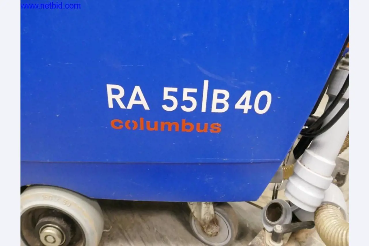 Maszyny czyszczące i sprzęt biurowy-2