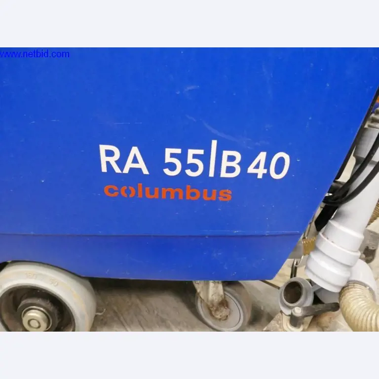 Maszyny czyszczące i sprzęt biurowy-2