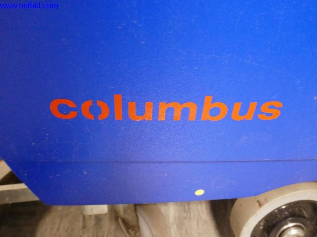 Máquinas de limpieza y material de oficina-2