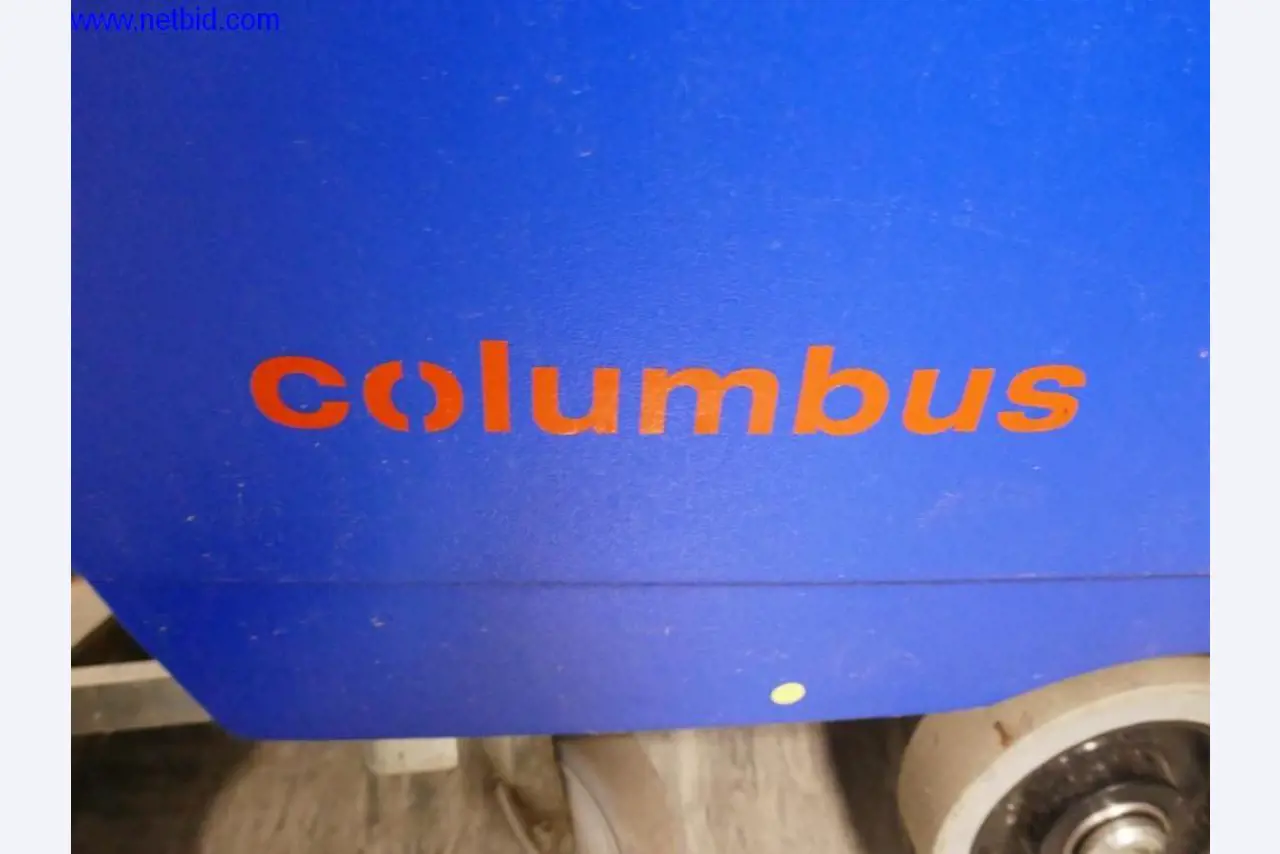 Reinigungsmaschinen und Büroausstattung-2