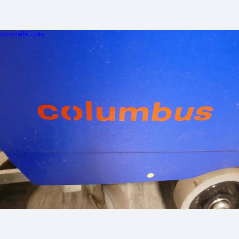 Reinigungsmaschinen und Büroausstattung-2