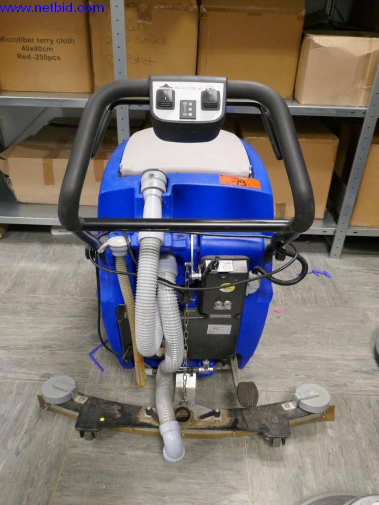 Máquinas de limpieza y material de oficina-3