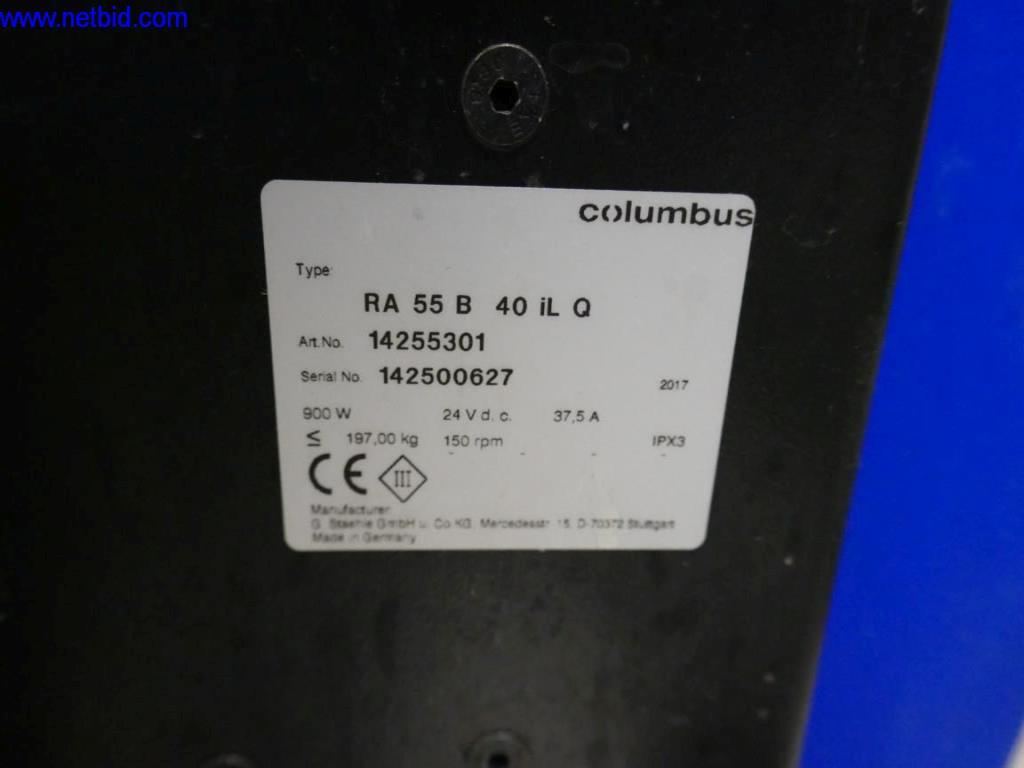 Máquinas de limpieza y material de oficina-4