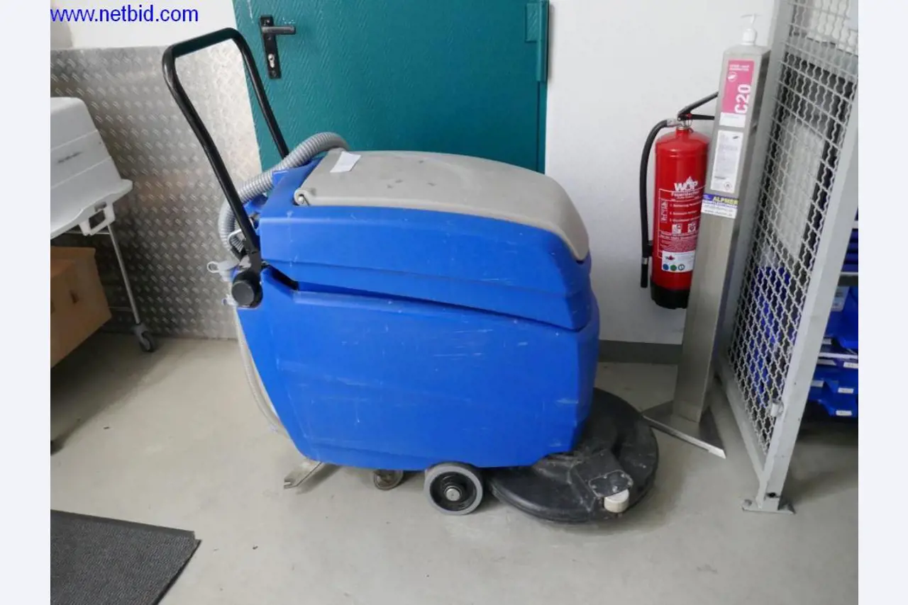 Čistící stroje a kancelářské vybavení-1