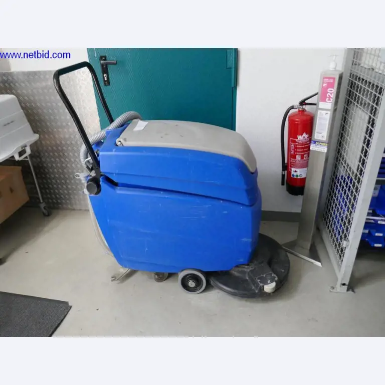 Čistící stroje a kancelářské vybavení-1