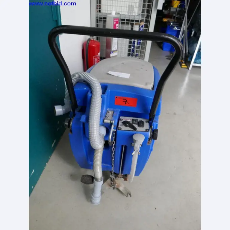 Čistící stroje a kancelářské vybavení-2