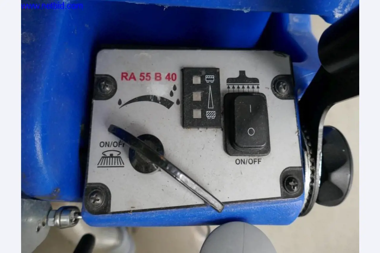 Čistící stroje a kancelářské vybavení-3