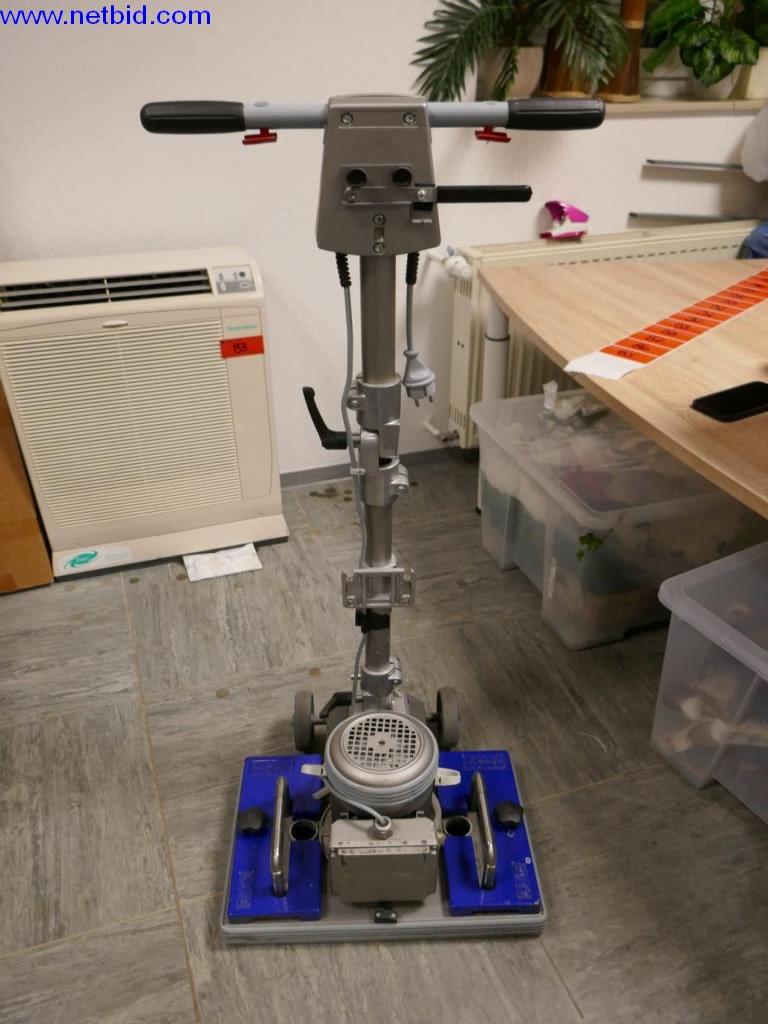 Čistící stroje a kancelářské vybavení-1