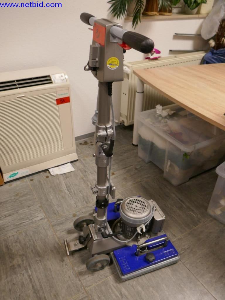 Čistící stroje a kancelářské vybavení-3