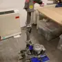 thumbnail-Cleaning machines and office equipment-3