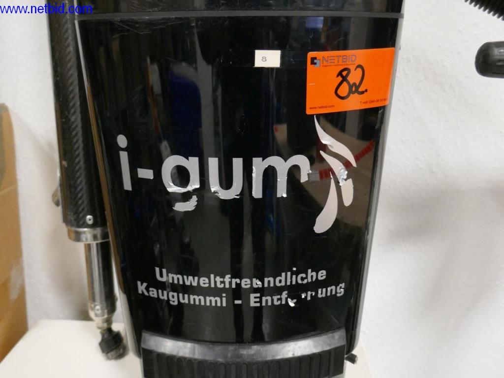 Reinigungsmaschinen und Büroausstattung-2