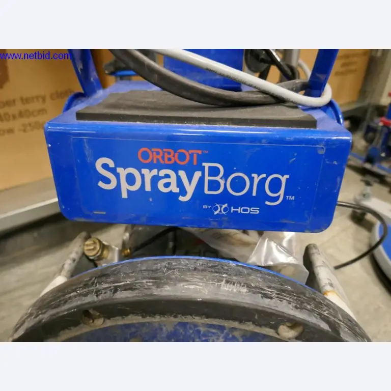 Máquinas de limpieza y material de oficina-2