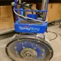 thumbnail-Cleaning machines and office equipment-3