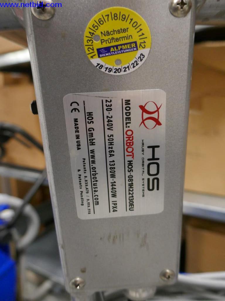 Máquinas de limpieza y material de oficina-4