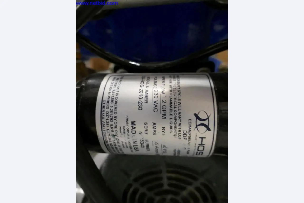 Máquinas de limpieza y material de oficina-5