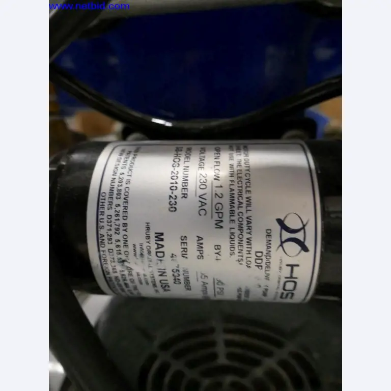 Máquinas de limpieza y material de oficina-5