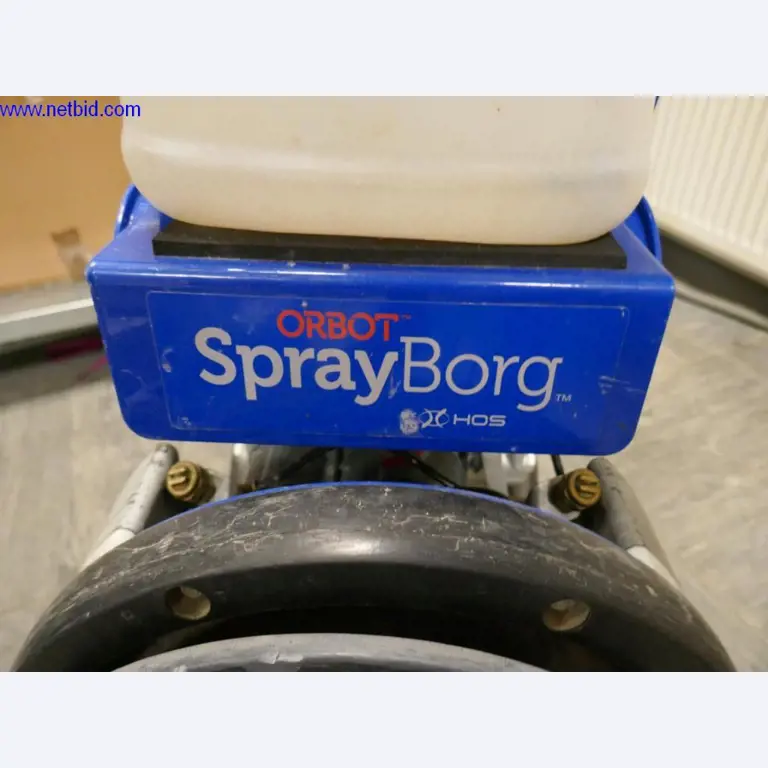 Máquinas de limpeza e equipamento de escritório-2