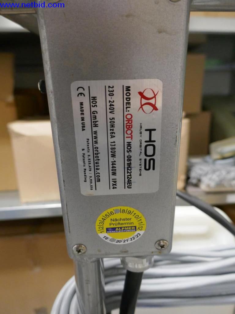 Čistící stroje a kancelářské vybavení-4