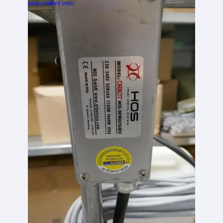 Máquinas de limpeza e equipamento de escritório-4