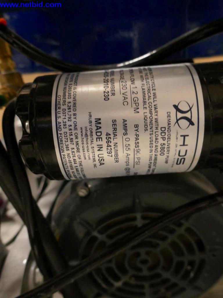 Čistící stroje a kancelářské vybavení-5