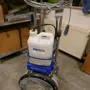 thumbnail-Cleaning machines and office equipment-1