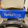 thumbnail-Cleaning machines and office equipment-2