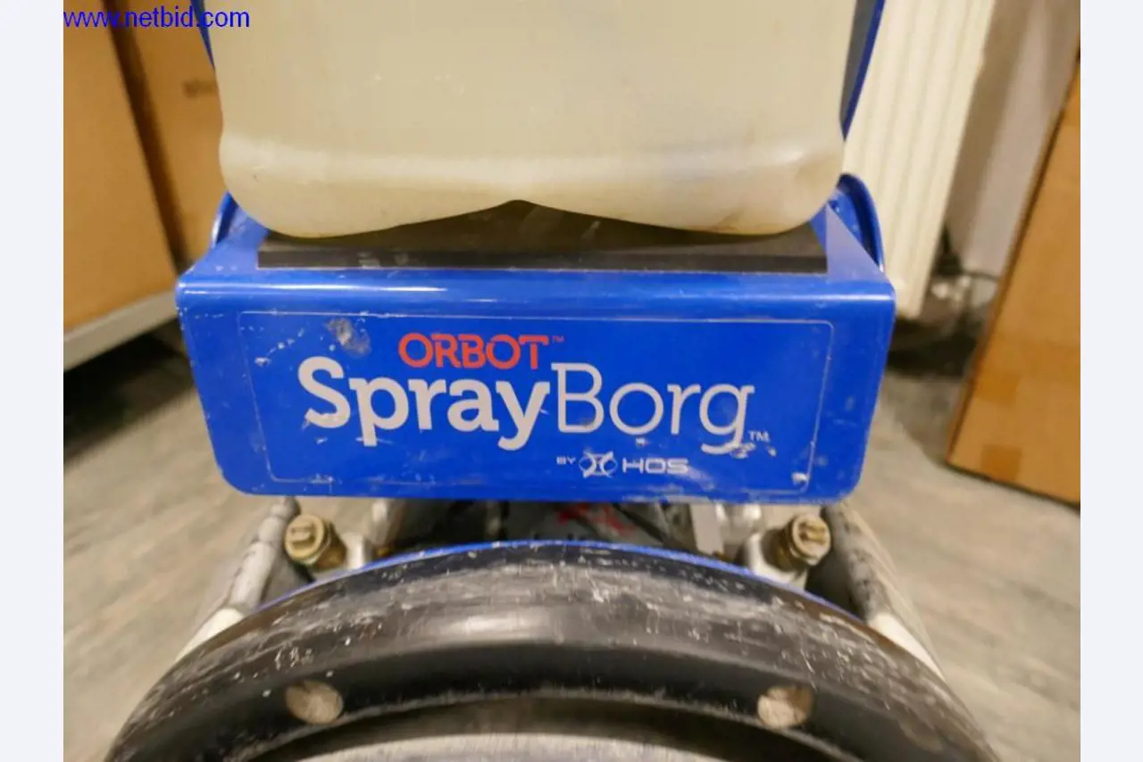 Čistící stroje a kancelářské vybavení-2