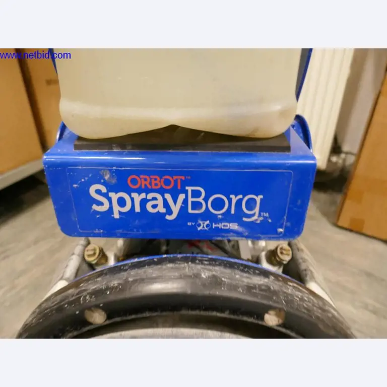 Čistící stroje a kancelářské vybavení-2