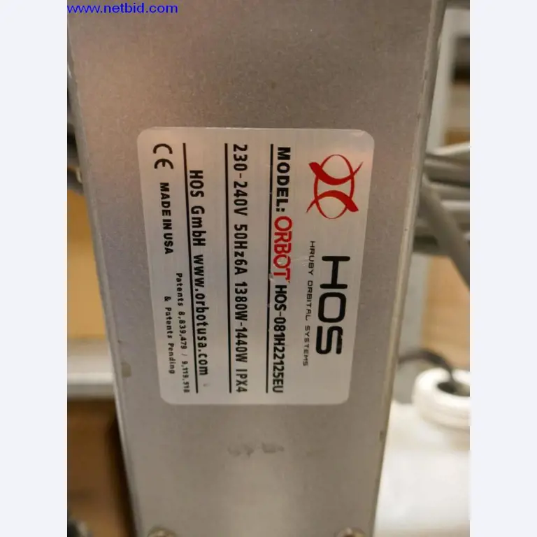 Čistící stroje a kancelářské vybavení-4