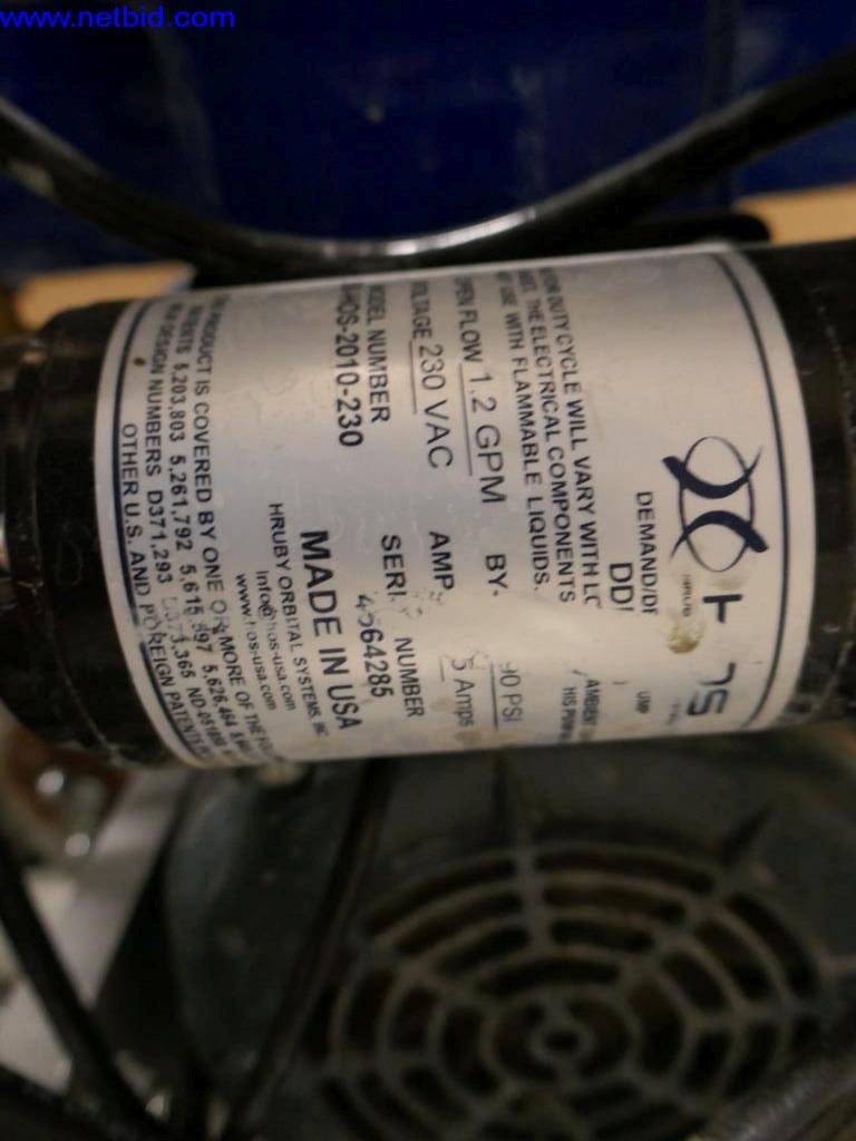 Čistící stroje a kancelářské vybavení-5