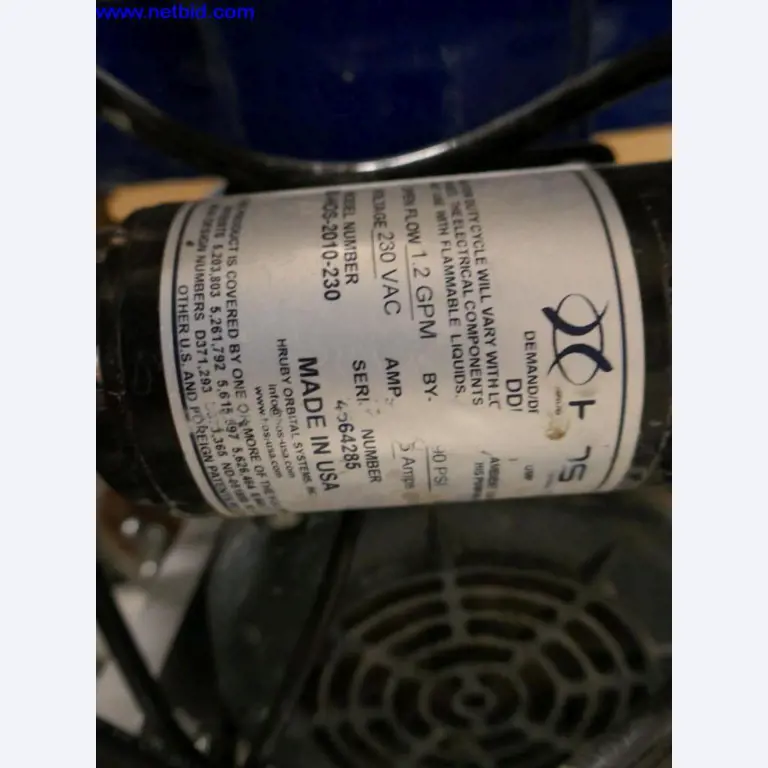 Čistící stroje a kancelářské vybavení-5