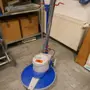 thumbnail-Cleaning machines and office equipment-1