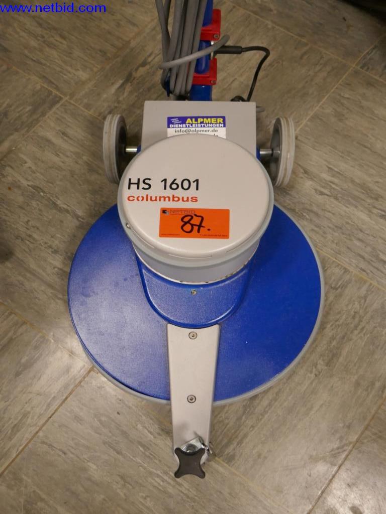 Reinigungsmaschinen und Büroausstattung-2