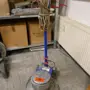 thumbnail-Cleaning machines and office equipment-1