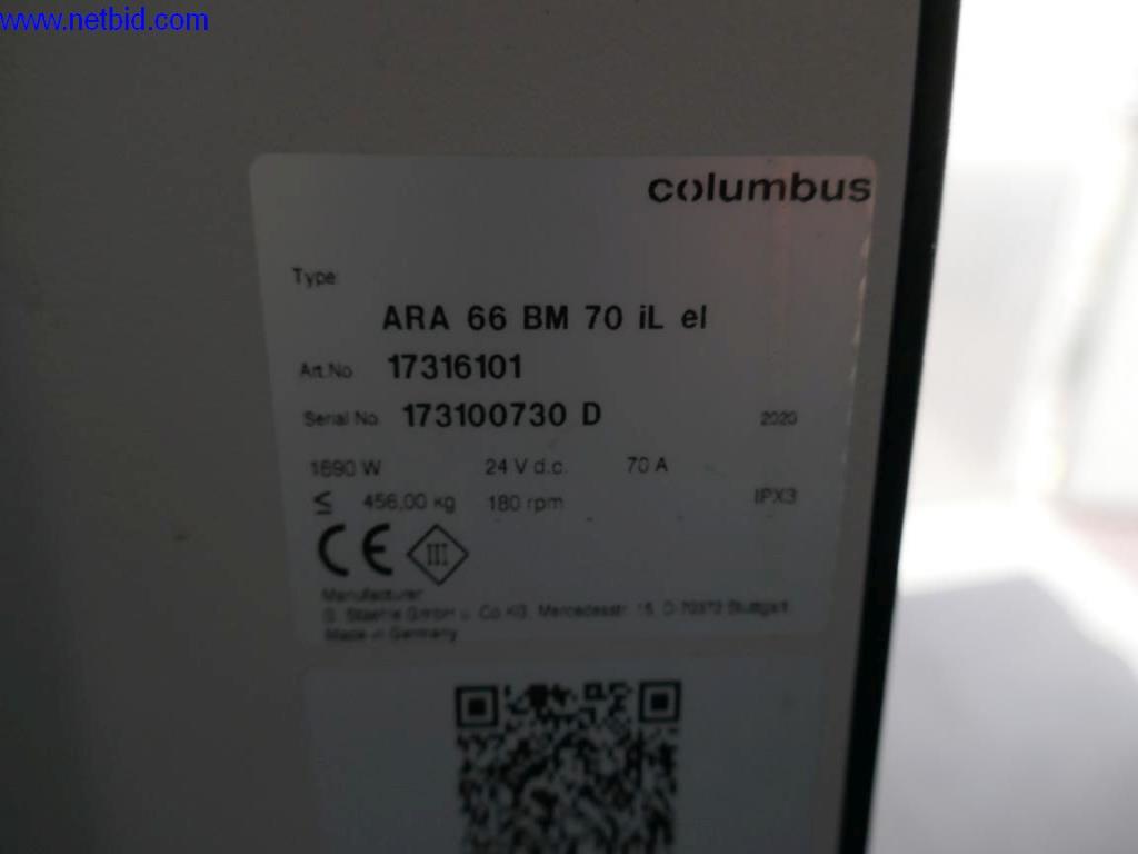 Čistící stroje a kancelářské vybavení-2