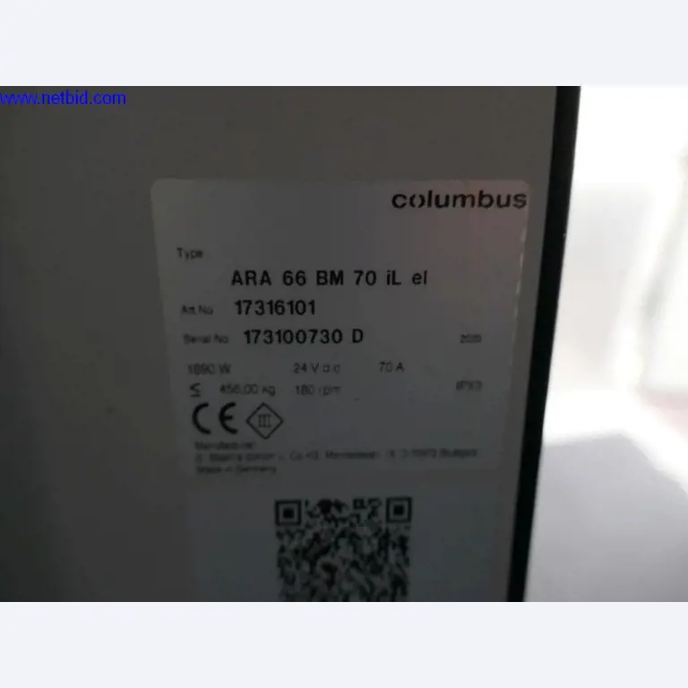 Reinigungsmaschinen und Büroausstattung-2