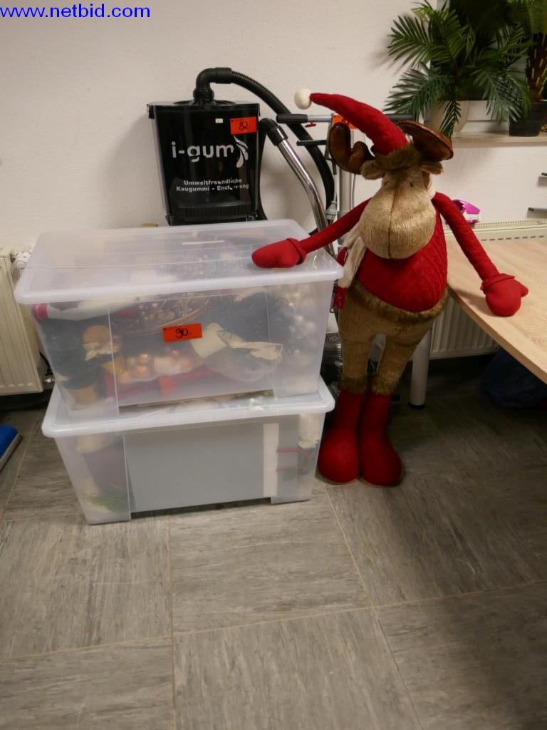 Čistící stroje a kancelářské vybavení-1