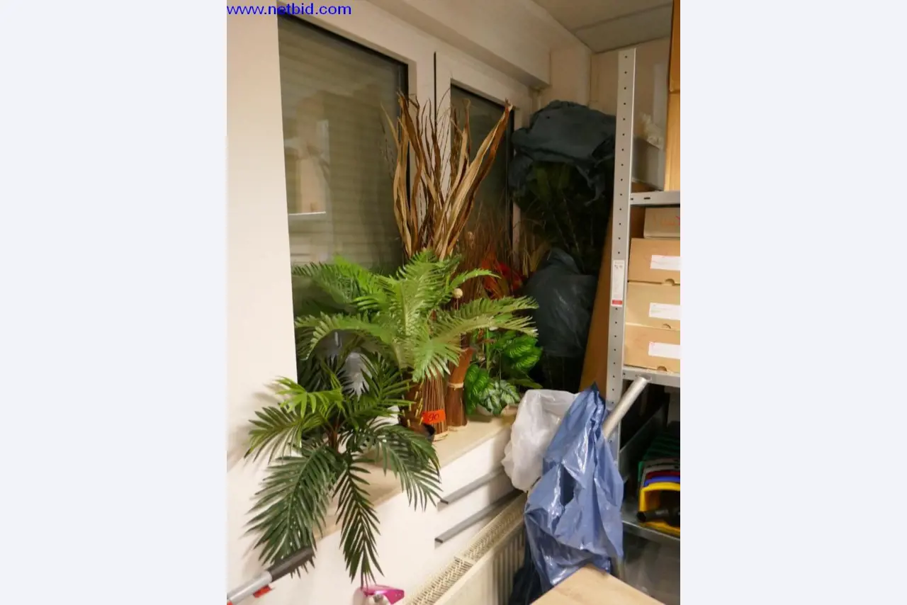 Čistící stroje a kancelářské vybavení-2