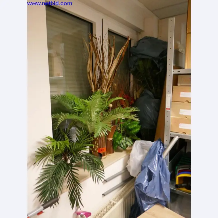 Čistící stroje a kancelářské vybavení-2