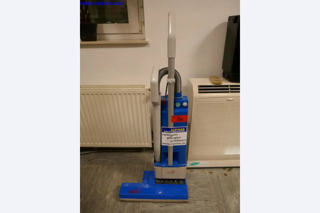 Čistící stroje a kancelářské vybavení-1