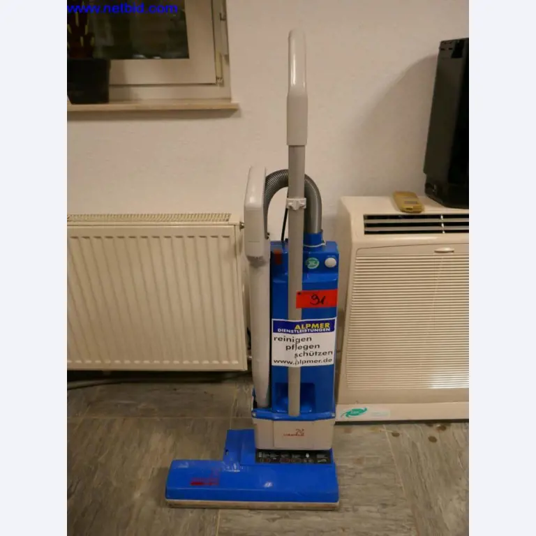 Čistící stroje a kancelářské vybavení-1