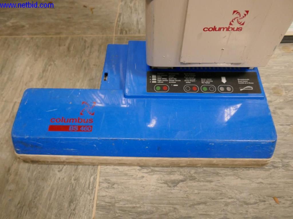 Čistící stroje a kancelářské vybavení-2