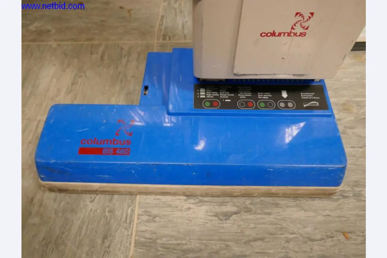 Čistící stroje a kancelářské vybavení-2